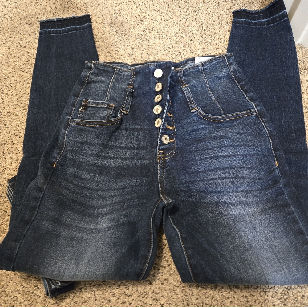Kancan Jeans - Picture 4 of 6
